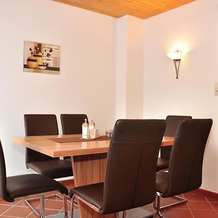 Ferienwohnung Vera Шарниц Екстериор снимка
