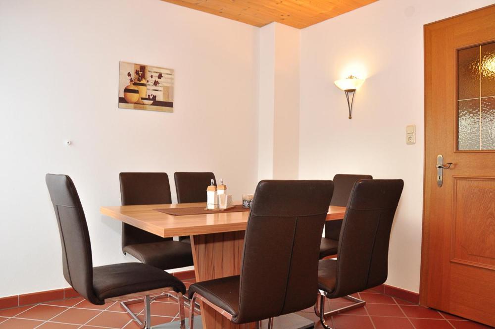 Ferienwohnung Vera Шарниц Екстериор снимка