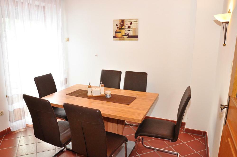 Ferienwohnung Vera Шарниц Екстериор снимка