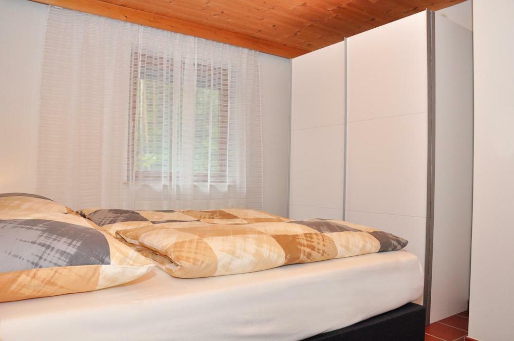 Ferienwohnung Vera Шарниц Екстериор снимка