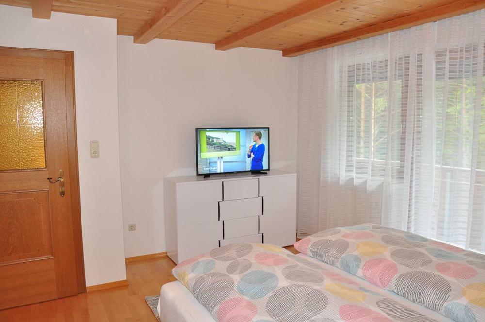Ferienwohnung Vera Шарниц Екстериор снимка
