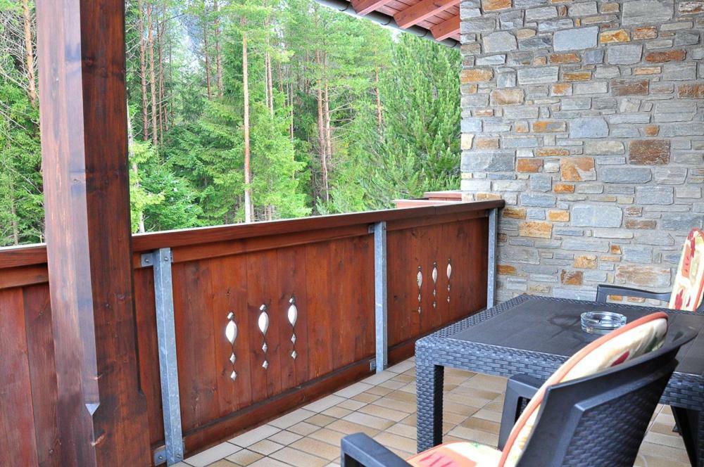 Ferienwohnung Vera Шарниц Екстериор снимка