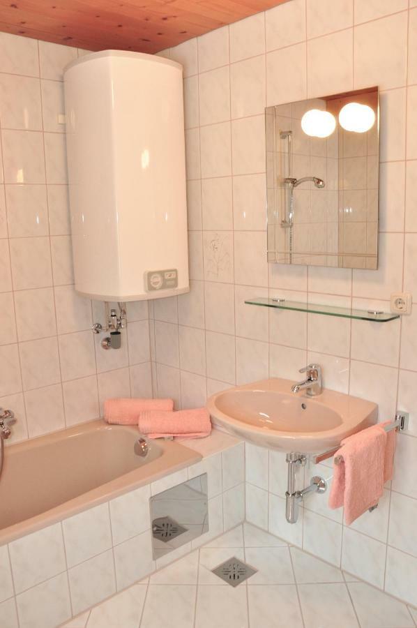 Ferienwohnung Vera Шарниц Екстериор снимка