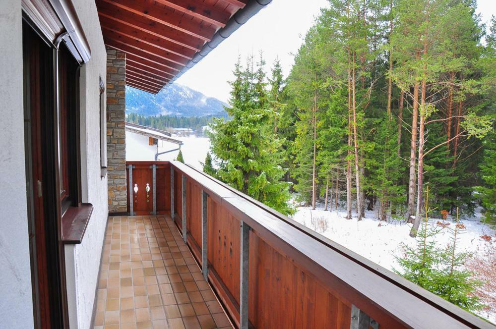 Ferienwohnung Vera Шарниц Екстериор снимка
