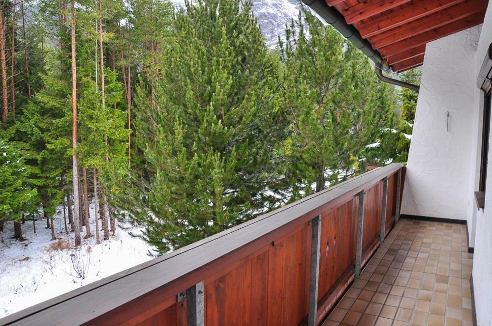 Ferienwohnung Vera Шарниц Екстериор снимка