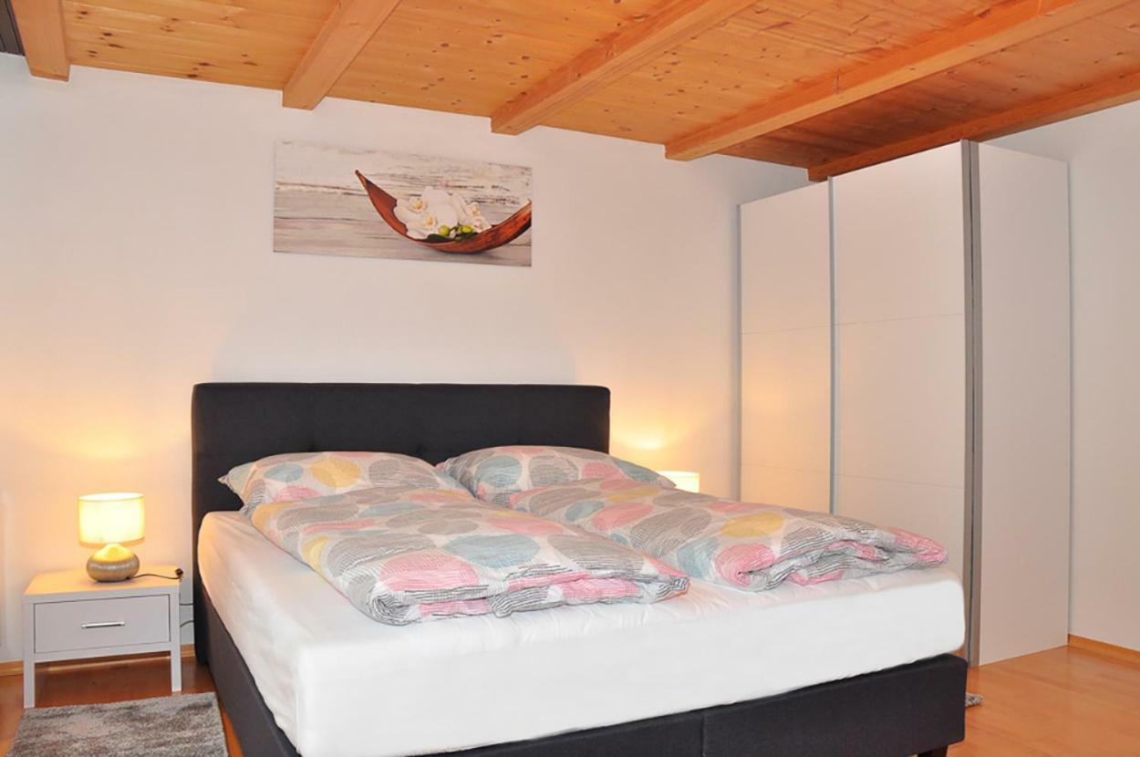 Ferienwohnung Vera Шарниц Екстериор снимка