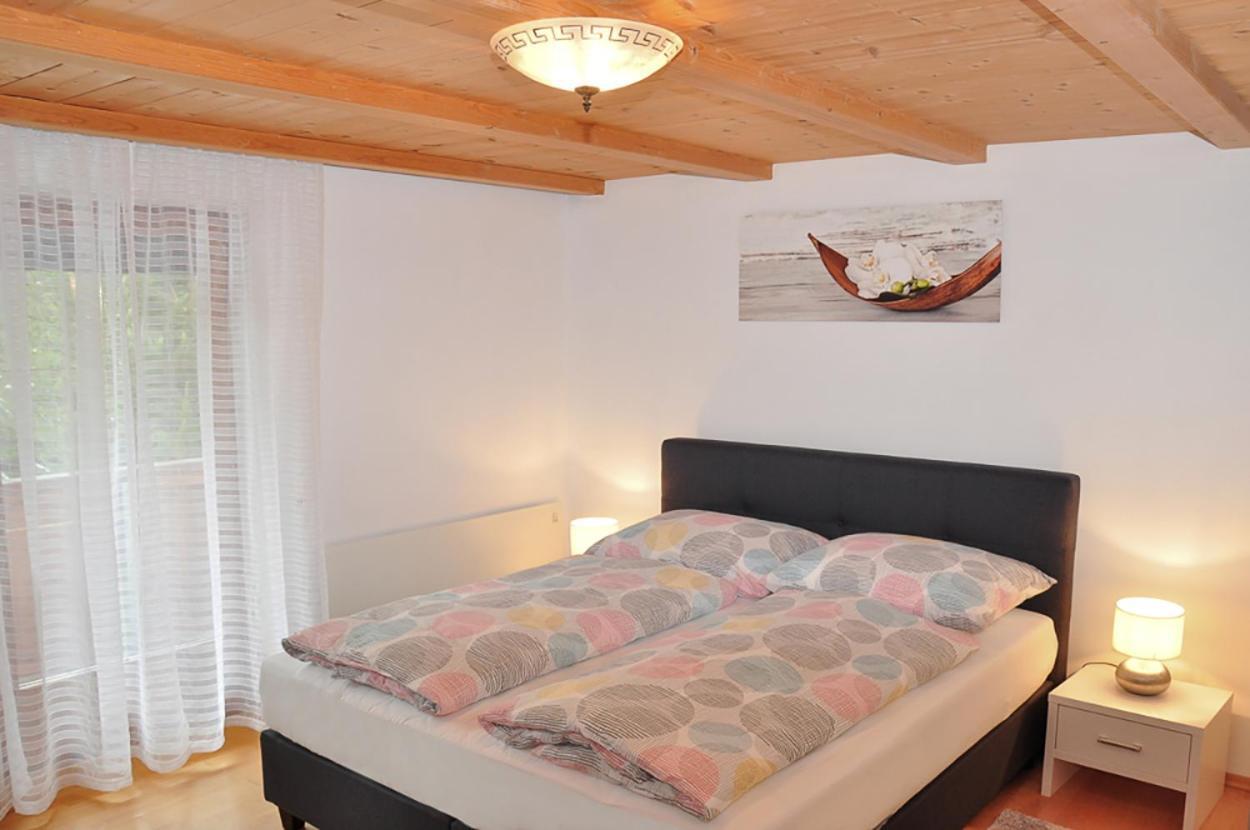 Ferienwohnung Vera Шарниц Стая снимка