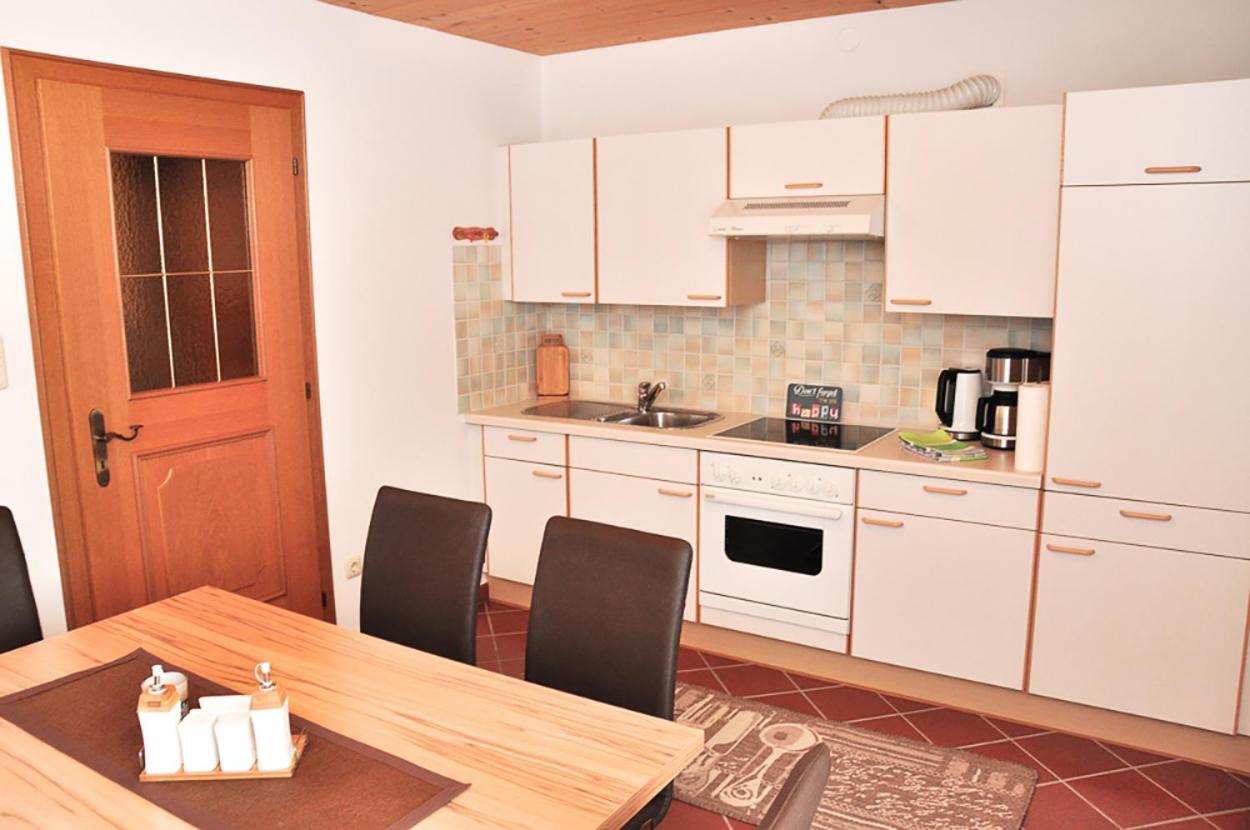 Ferienwohnung Vera Шарниц Стая снимка